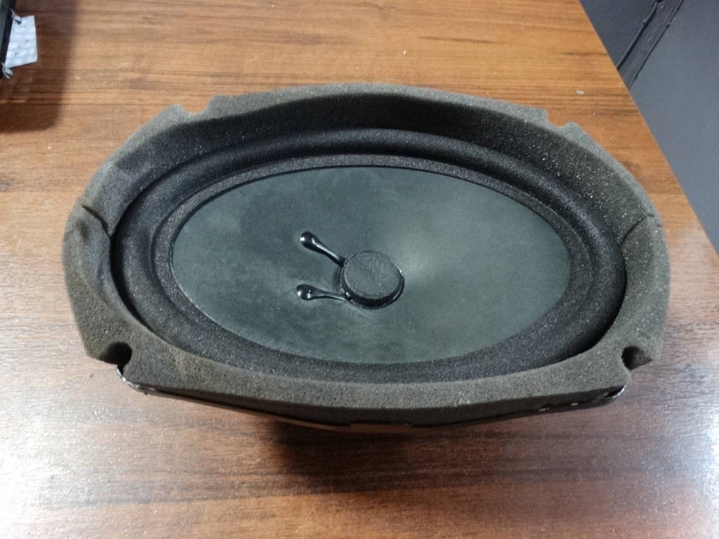 фото №1, Idealny динамік двері bentley gt gtc lift 1