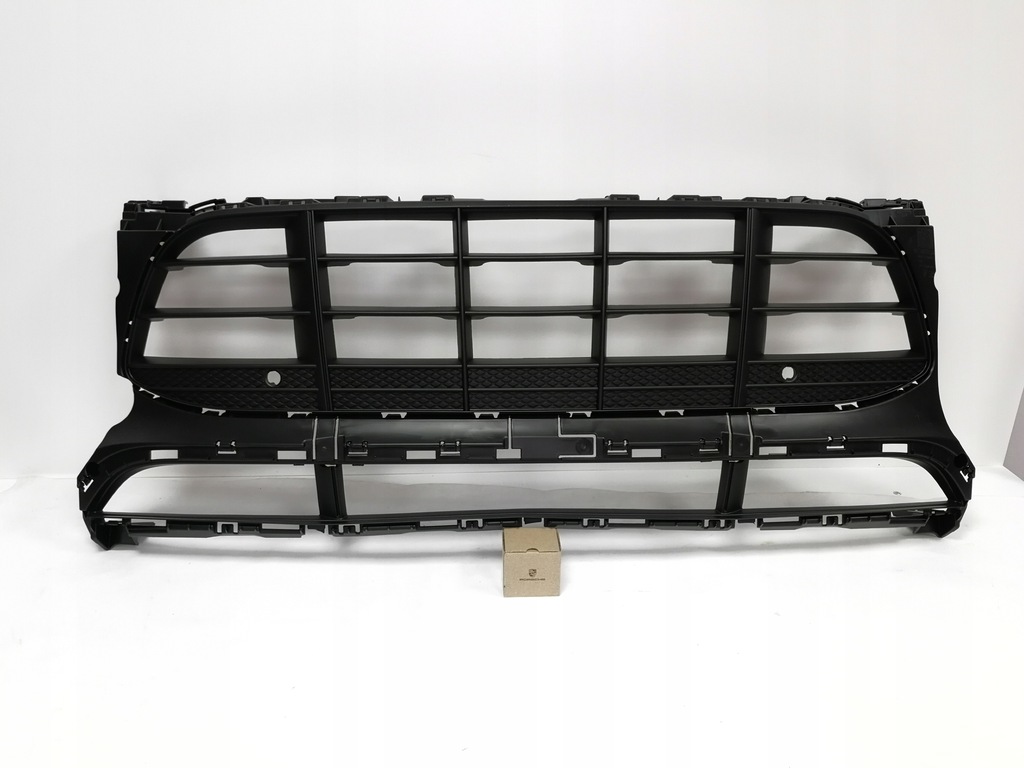 фото №1, Решітка радіатора радіатора решітка радіатора porsche macan новий aso