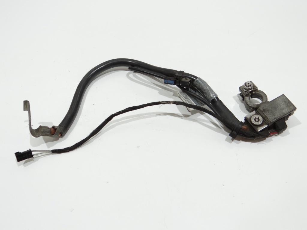 Купить Клемма минусовая задняя bmw 5 e60 e61 6938568