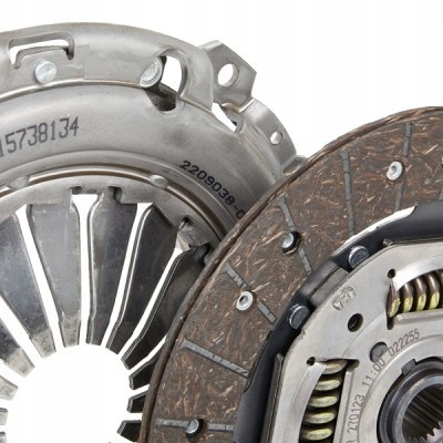 фото №4, Набор сцепления ridex 479c0807