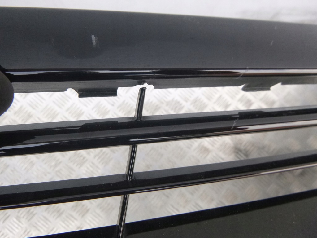 фото №15, Бампер перед mercedes eqc amg передний оригинальный чёрный a2938859900