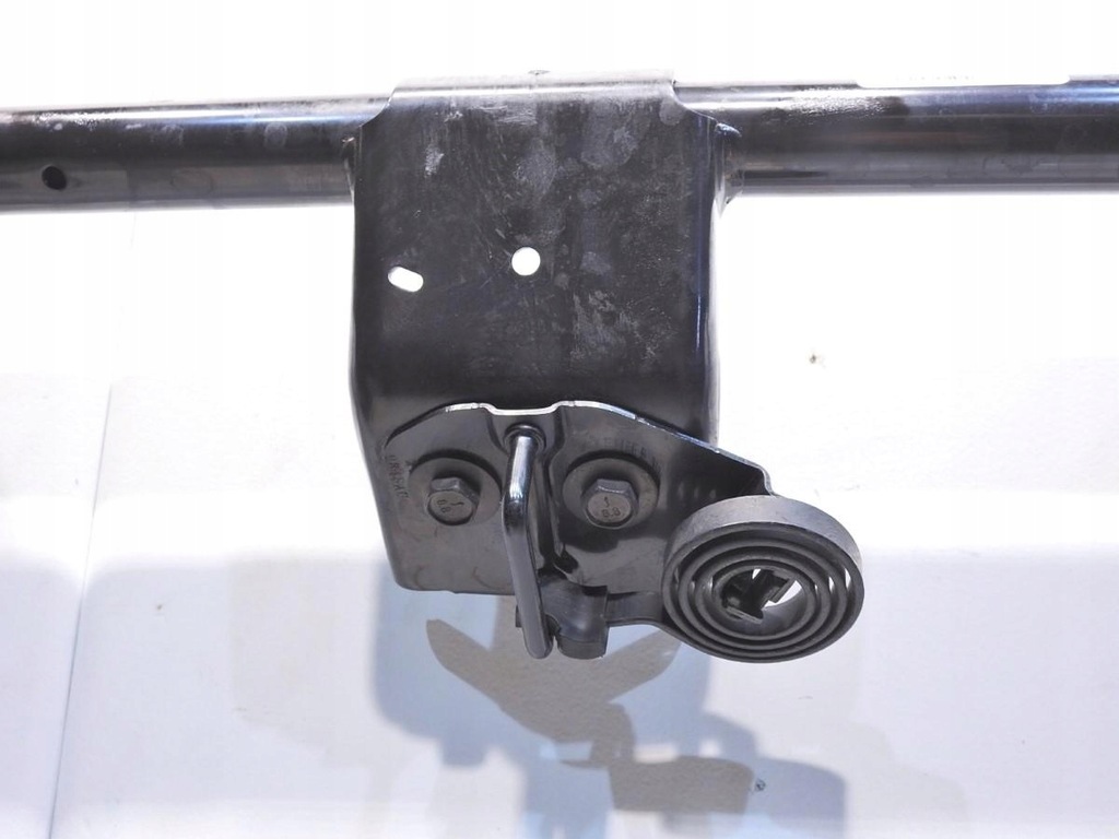 фото №7, Механизм складывания крыша sebring iii cabrio