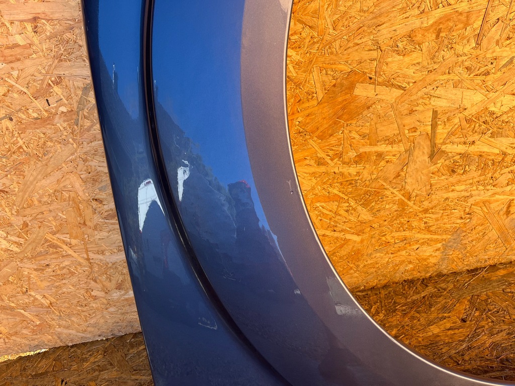 фото №8, Крила правий передній перед mitsubishi outlander ii 2