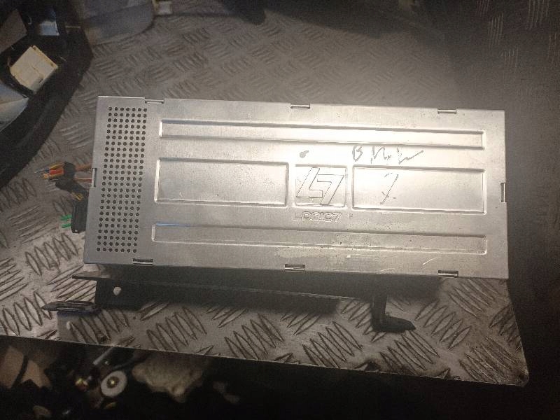 фото №1, Усилитель logic 7 bmw e65 6926735