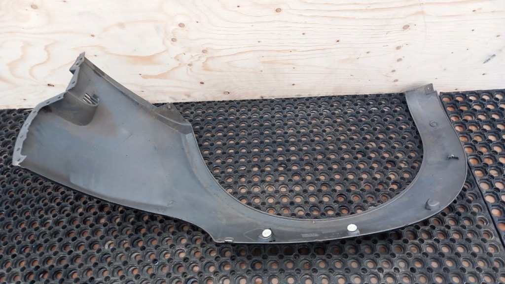 фото №6, Ford ka крила перед лівий