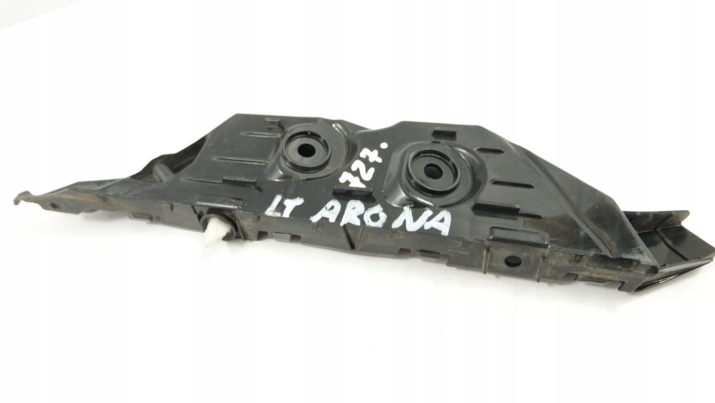 фото №11, Напрямна бампера лівий-задній seat arona oe: 6f9807393b