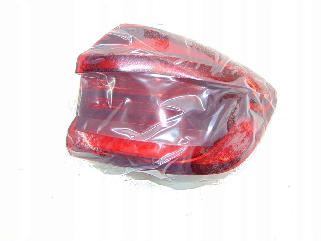 фото №1, Bmw x3 g01 лампа права задня nowa org