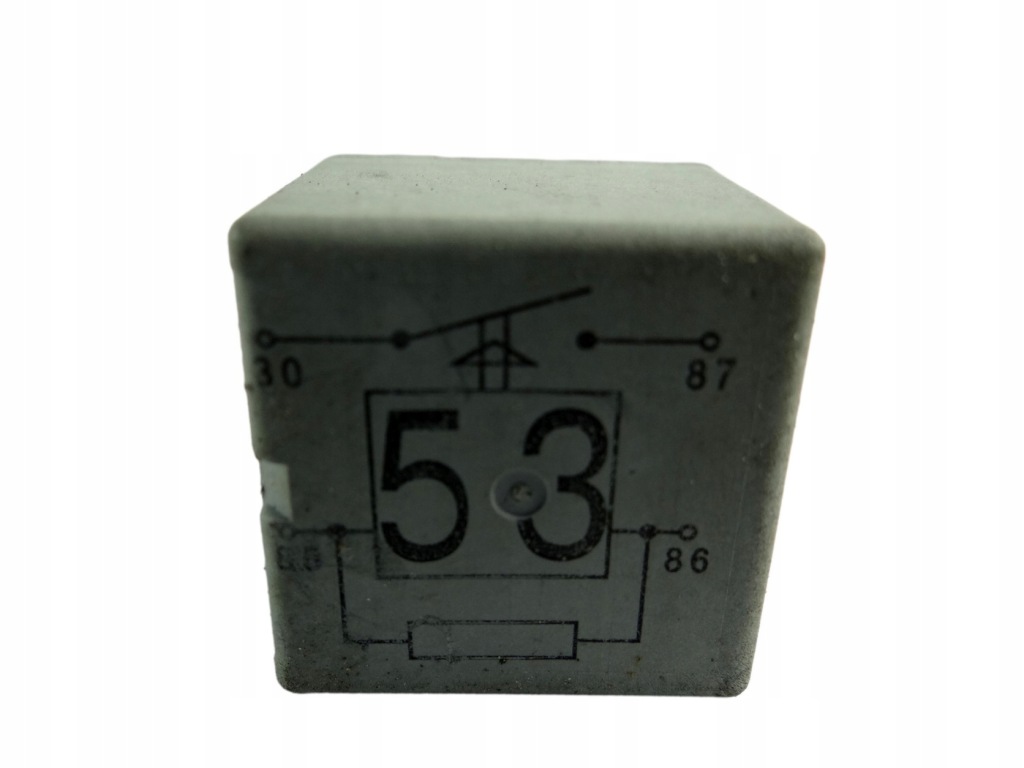 фото №1, Реле wileofunkcyjny volkswagen golf v 141 95