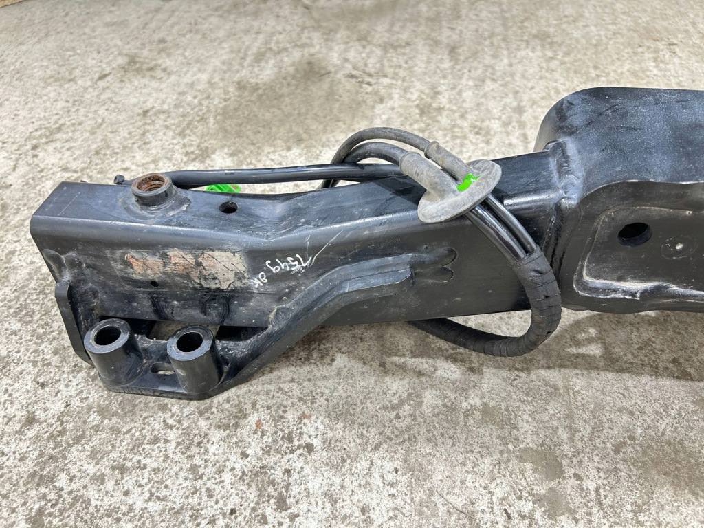 Купити 2014 porsche cayenne 92a набір фаркоп 7p5803881b