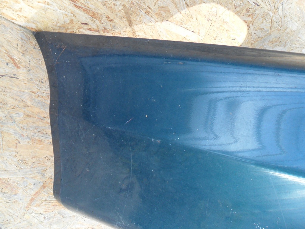 фото №8, Volvo v50 05- бампер задний 30678066