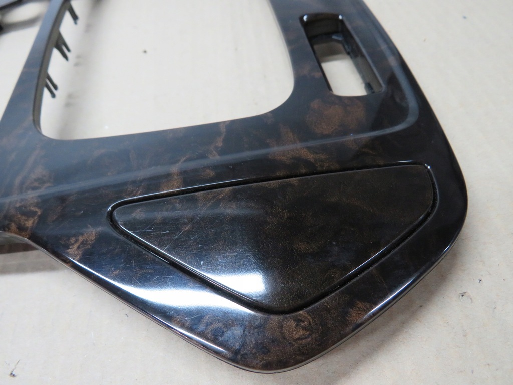 фото №10, Ford mondeo mk4 пепельница рамка защита туннель