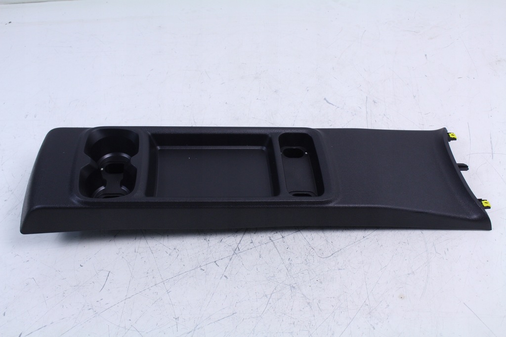 фото №1, Пластик тунель berlingo iv partner iv 24r. blaszak