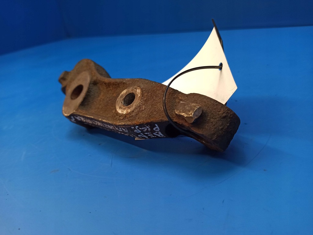 фото №8, Інша частина підвіска передній ліва сторона bentley turbo r ur19399