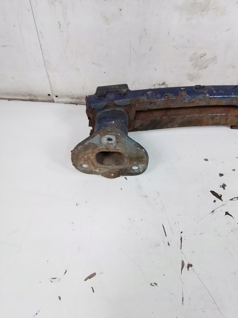 фото №6, N207 балка бампера перед opel corsa f