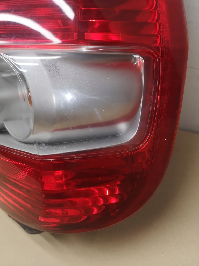 фото №8, Лампа права задня w крила honda jazz ii 02-08