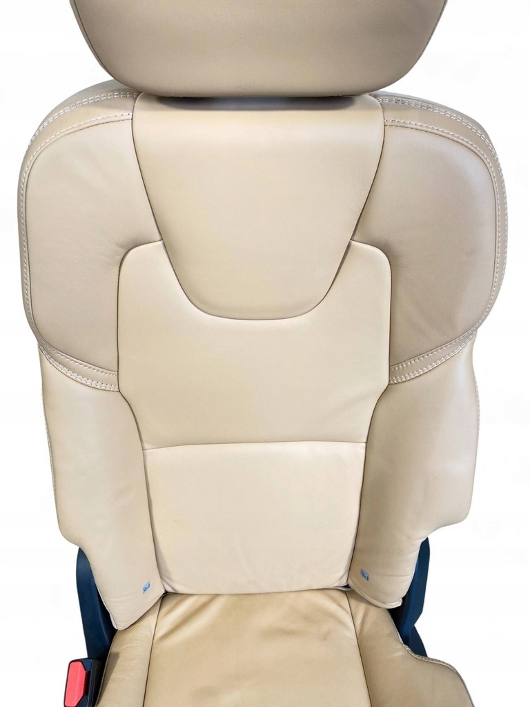 фото №6, Volvo xc90 левая сторона сиденье задний