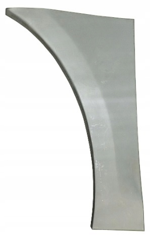 фото №1, Ремкомплект. крыло. перед левая seat toledo iii, 04-