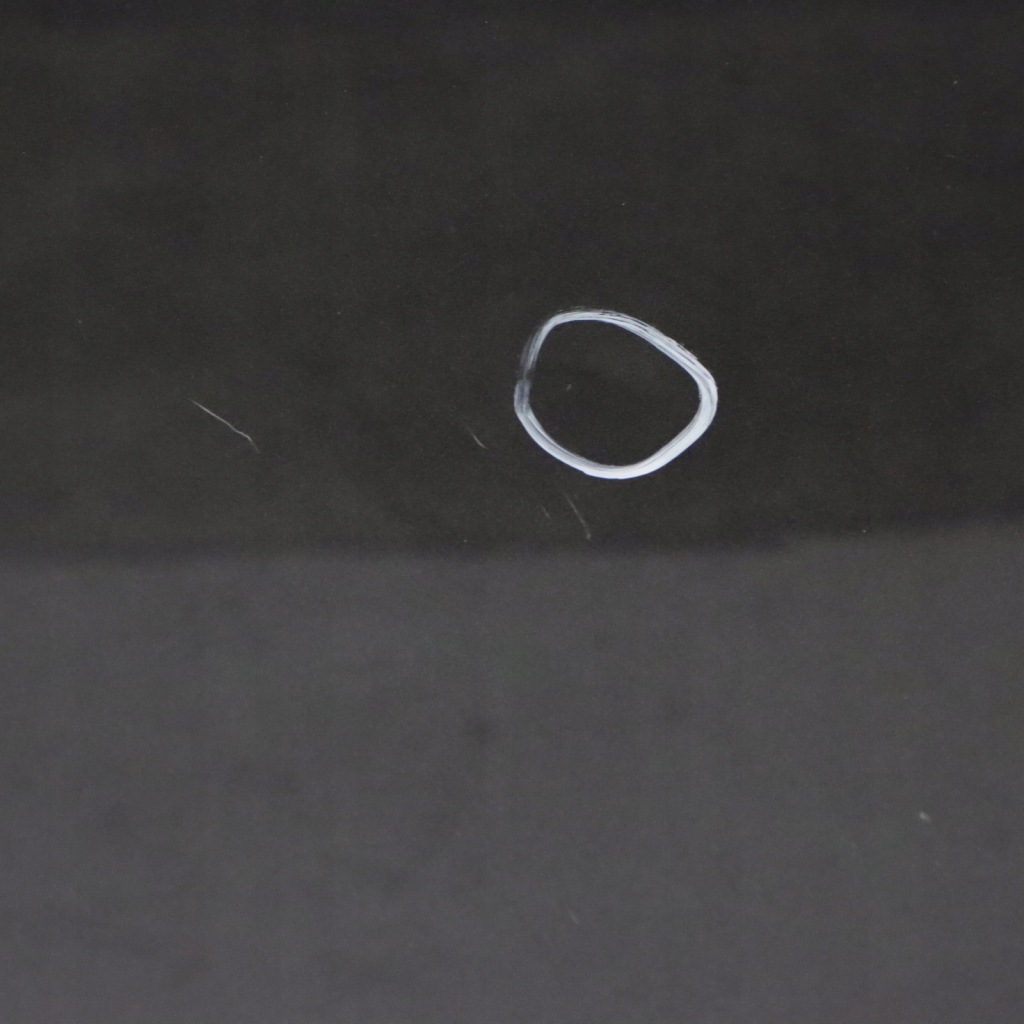 Audi a4 b8 капот крышка двигателя lava grey перламутр effect - z7l Доставка