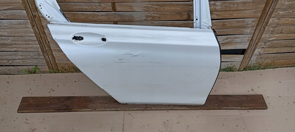 фото №7, Двері задня задні праве bmw 7 g11 15-20rok оригінал