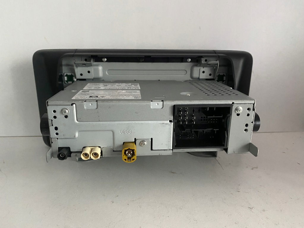 фото №11, Skoda scala kamiq радіо mib3e dab 654035869d