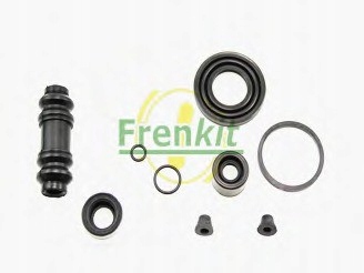 Купити Ремкомплект супорт гальмівний mazda rx7 81-92 t