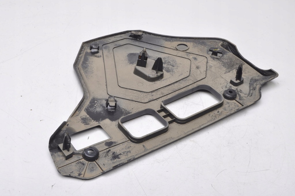 фото №3, Volvo v60 ii захист пластик 32277408