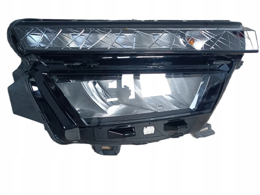 фото №1, Skoda kamiq лампа передняя перед full led правая 658941016 oryg
