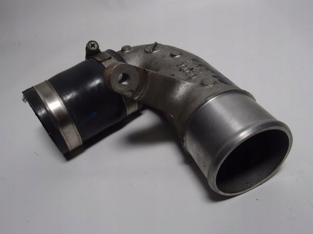 фото №3, Wąż шланг труба интеркулер toyota dyna 3.0 d