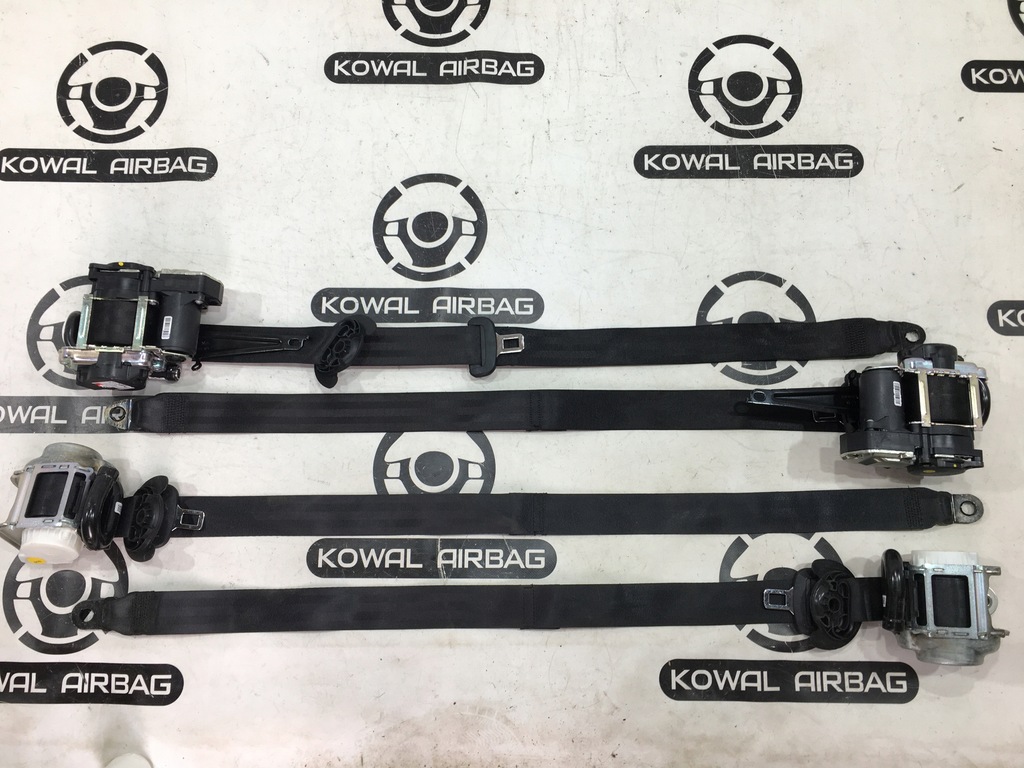 фото №1, Audi q3 83a подушка безпеки pas ремені безпеки
