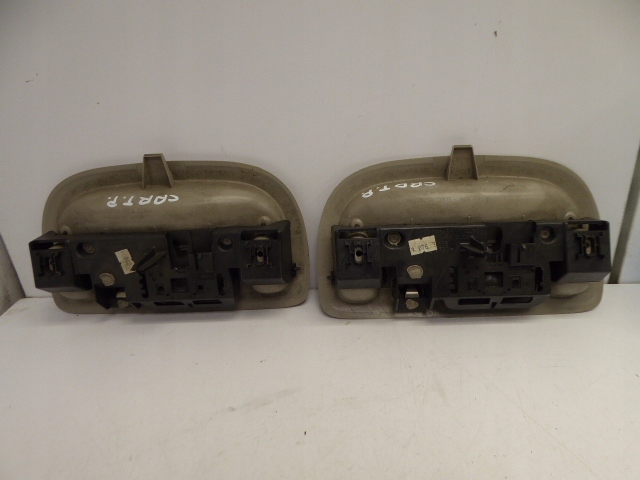 фото №5, Voyager iv ручка потолочный задняя правый 5d