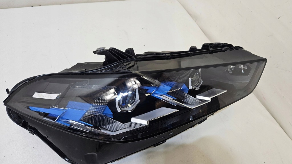 Фара перед передняя правый  bmw x5 g05 x6 g06 рестайлинг  lci full led 5a8e106-01 Недорого