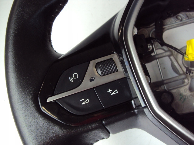 фото №4, Воздуховод peugeot 208 ii 2019 rok