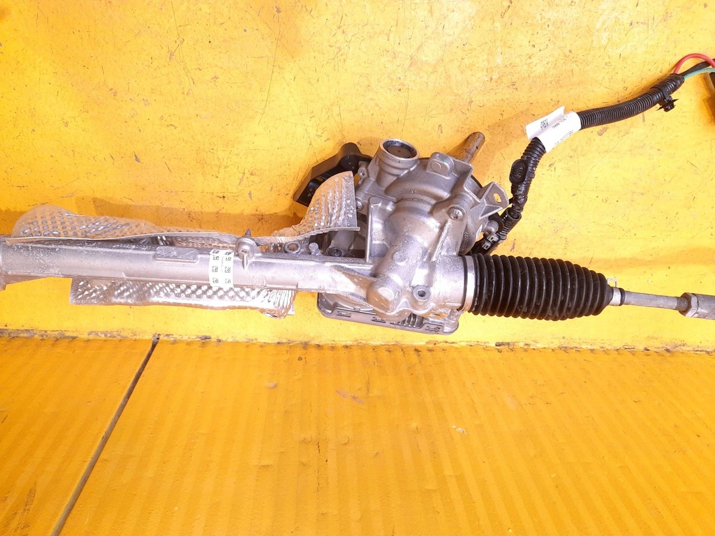 фото №13, Peugeot 308 t10 iii рулевая рейка 680001757800