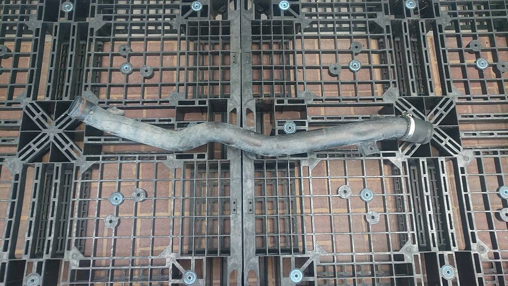 фото №1, Scania r s euro 6 труба охлаждение шланг wąż wody водяной ретардер 2072975