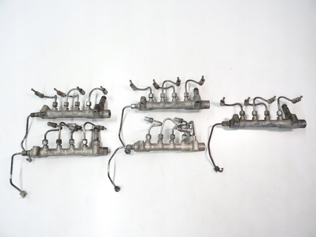 фото №1, Opel zafira b 1.7 cdti молдинг упорскування пального