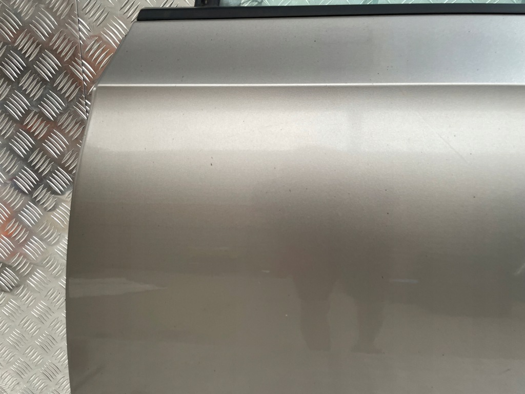 фото №3, Двері лівий задня skoda rapid spaceback lf8h