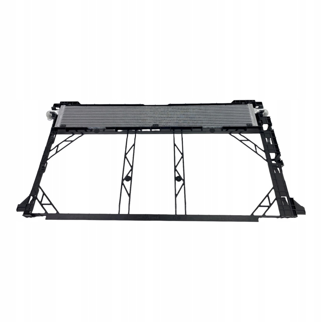 фото №12, Nowa oryg рамка радиатор opel vivaro b 2.0 dci