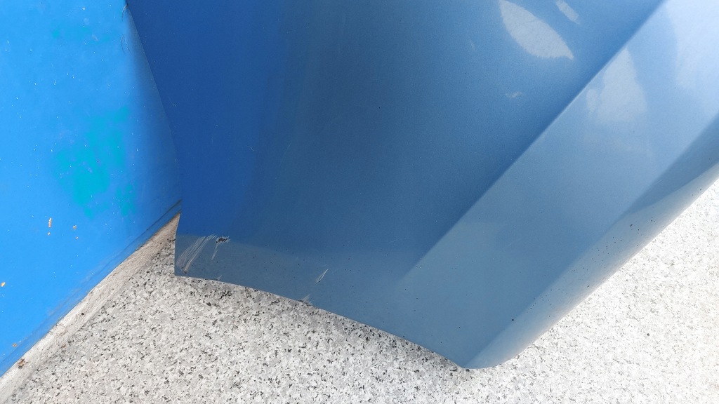 фото №7, Volvo v60 i lift бампер задняя задний комплект pdc 713