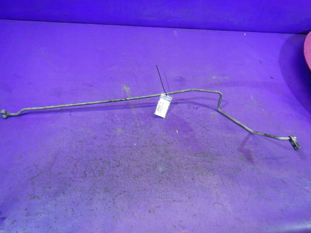 фото №1, Ford galaxy i 1.9 tdi шланг кондиціонера