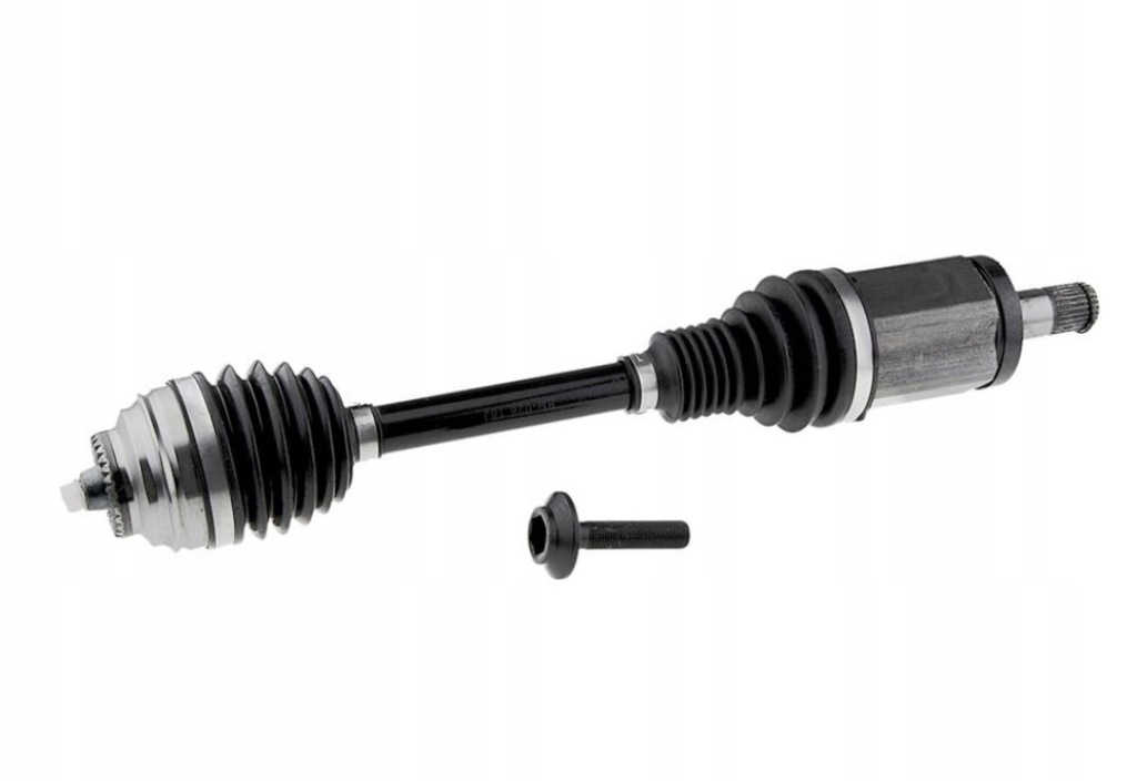 фото №1, Привідний вал привідна перед ліва do bmw 2 f23 m 240i