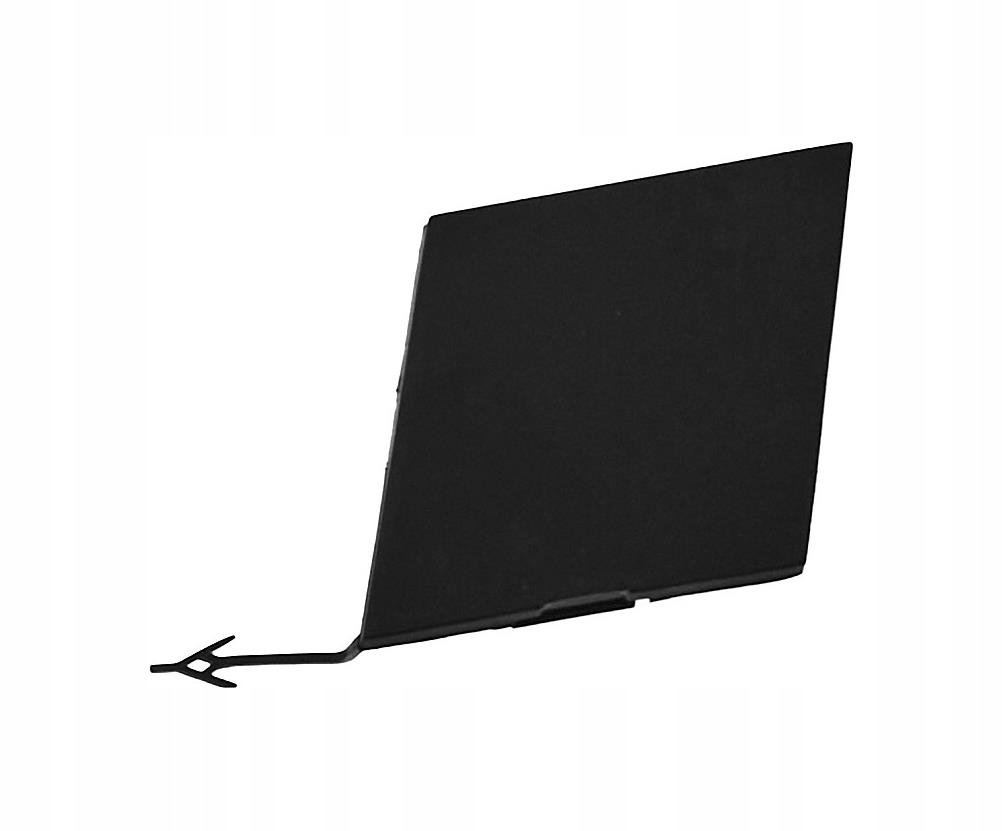 фото №1, Chevrolet camaro 14-15 заглушка фаркоп