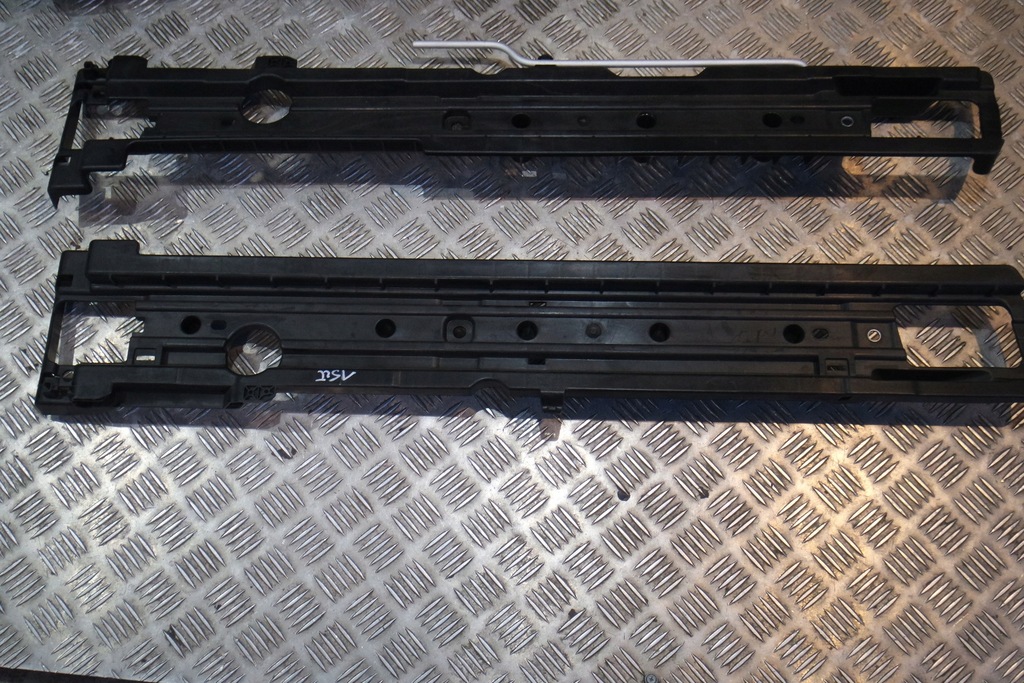 фото №5, Обивка элементы багажника porsche cayenne 7p5