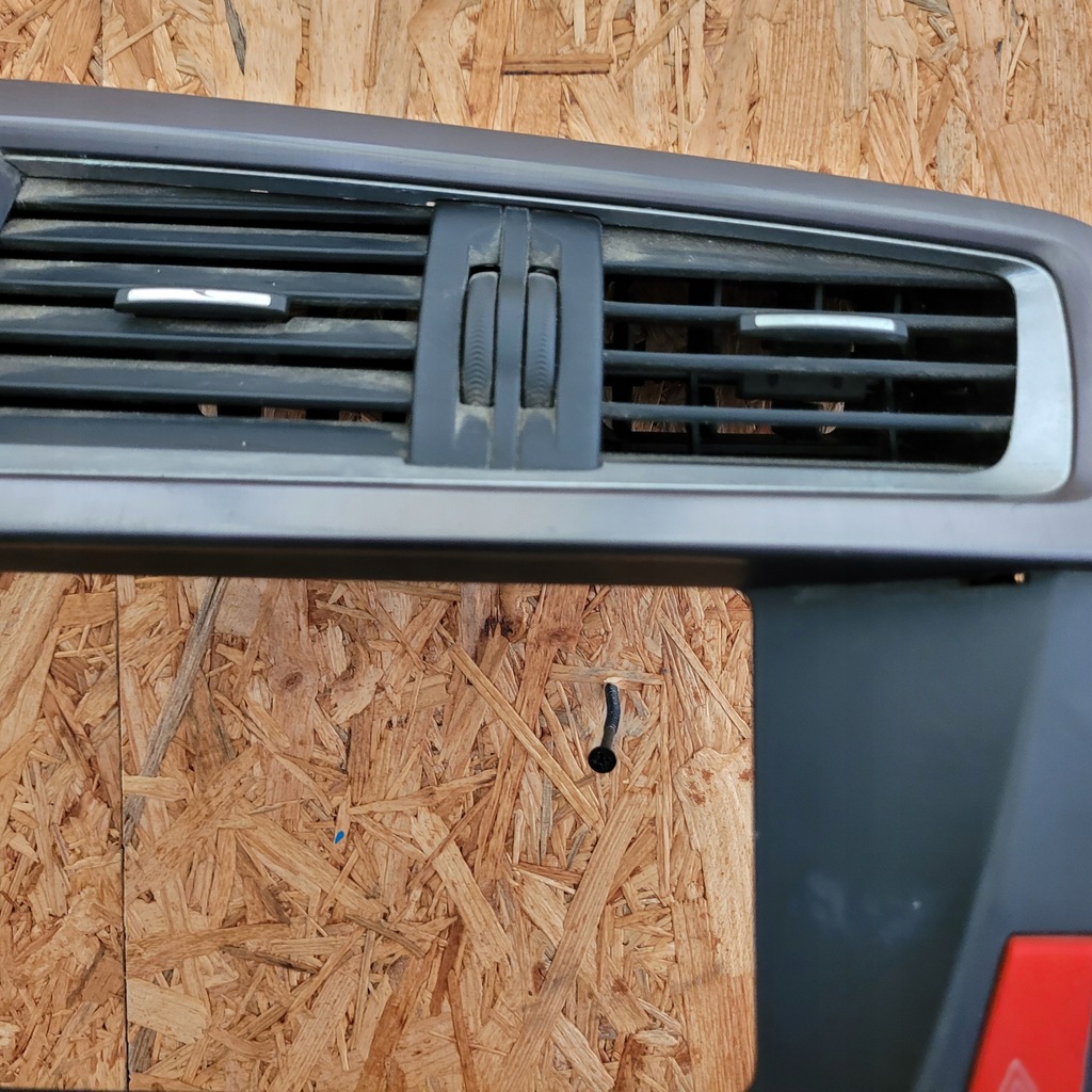 фото №8, Панель кондиционера citroen ds5 98025374zd