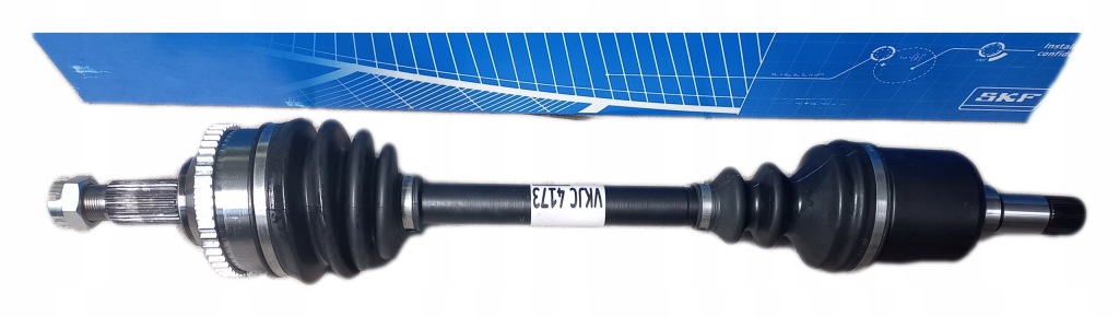 Купить Приводной вал левая citroen skf jumpy fiat scudo expert