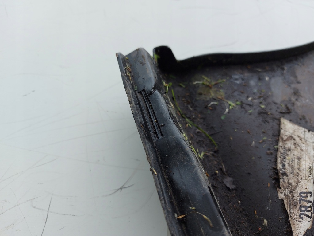 фото №11, Audi a7 4g8 поріг молдинг поріг ліва