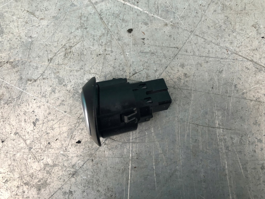 фото №2, Ford focus rs mk3 переключатель кнопка запуск стоп