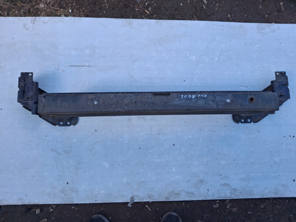 Купить Peugeot 3008 i балка бампера задний  задняя