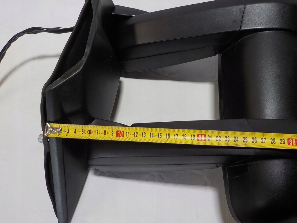 фото №6, Boxer ducato jumper ii дзеркало праве długie