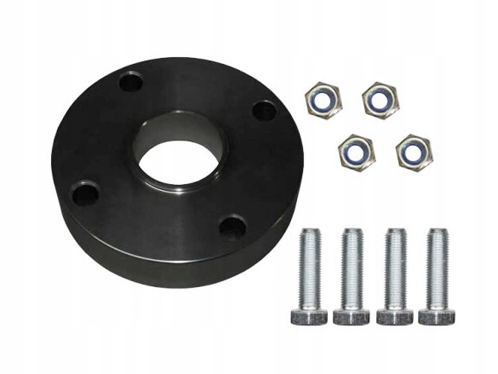 фото №1, Проставка вала isuzu d-max 2012 - 2019 do liftu