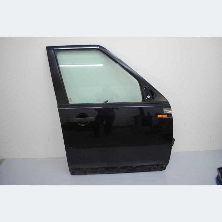 фото №1, Дверь правое перед land rover discovery 3 kpl
